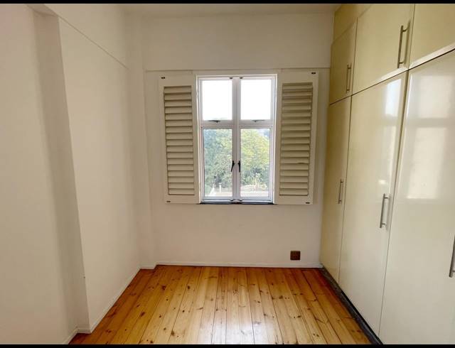 2 BEDROOM FLAT RENTED IN MUSGRAVE